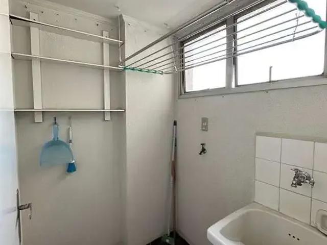 Apartamento para Venda em São Paulo/SP Sacomã 1 Quartos