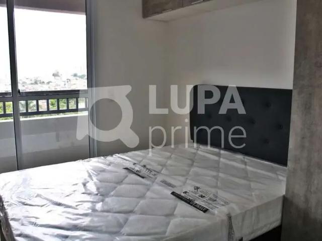 Apartamento para Venda em São Paulo/SP Sacomã 1 Quartos
