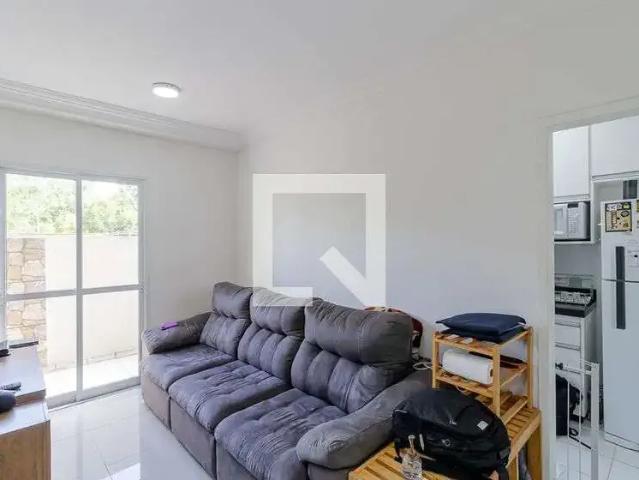 Apartamento para Venda em São Paulo/SP Sacomã 2 Quartos