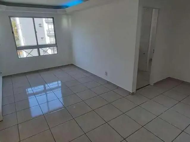 Apartamento para Venda em São Paulo/SP Sacomã 2 Quartos