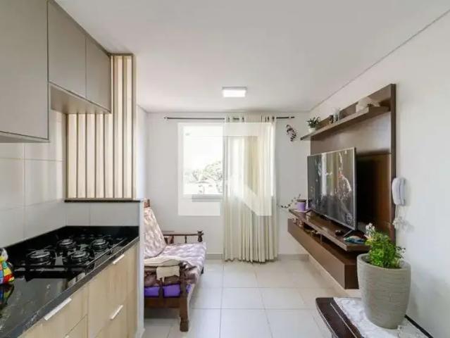Apartamento para Venda em São Paulo/SP Sacomã 2 Quartos
