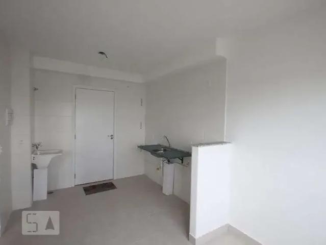 Apartamento para Venda em São Paulo/SP Sacomã 2 Quartos