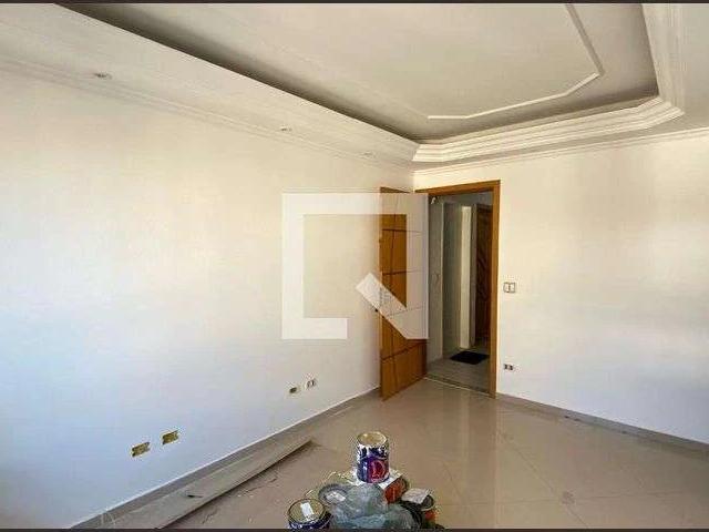 Apartamento para Venda em São Paulo/SP Sacomã 2 Quartos
