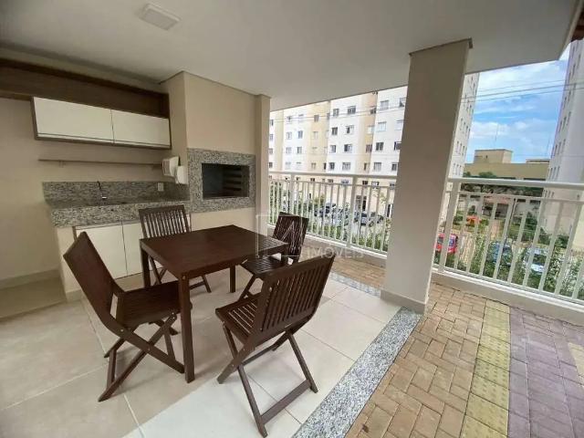 Apartamento para Venda em São Paulo/SP Sacomã 2 Quartos