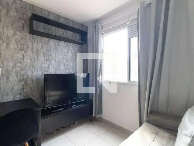 Apartamento para Venda em São Paulo/SP Sacomã 2 Quartos