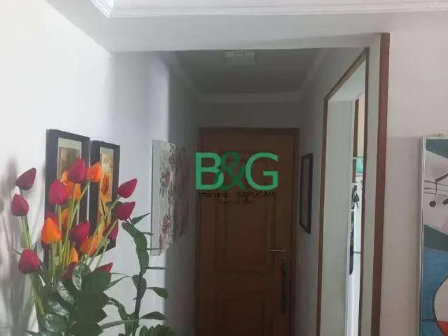 Apartamento para Venda em São Paulo/SP Sacomã 2 Quartos