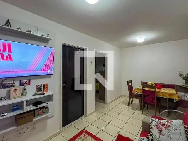 Apartamento para Venda em São Paulo/SP Sacomã 2 Quartos