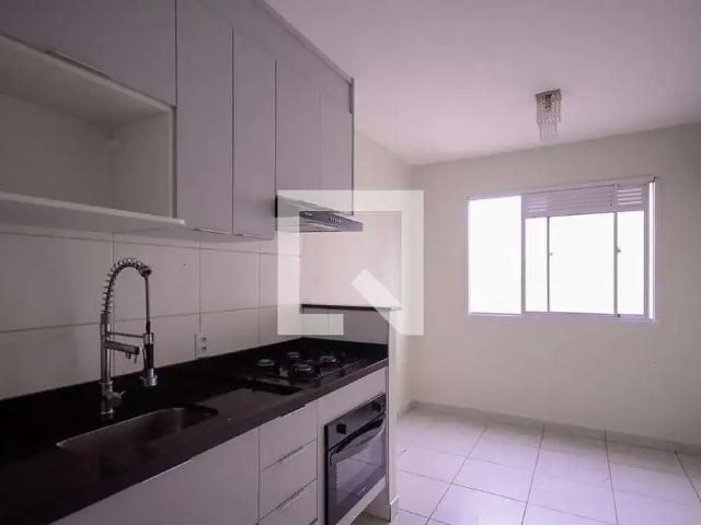 Apartamento para Venda em São Paulo/SP Sacomã 2 Quartos