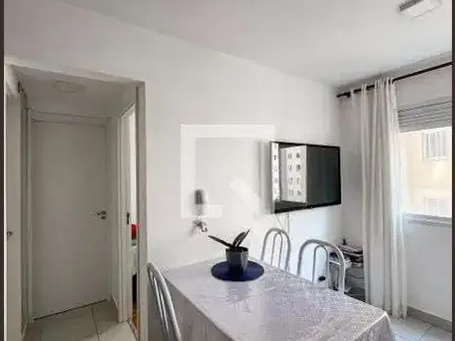 Apartamento para Venda em São Paulo/SP Sacomã 2 Quartos