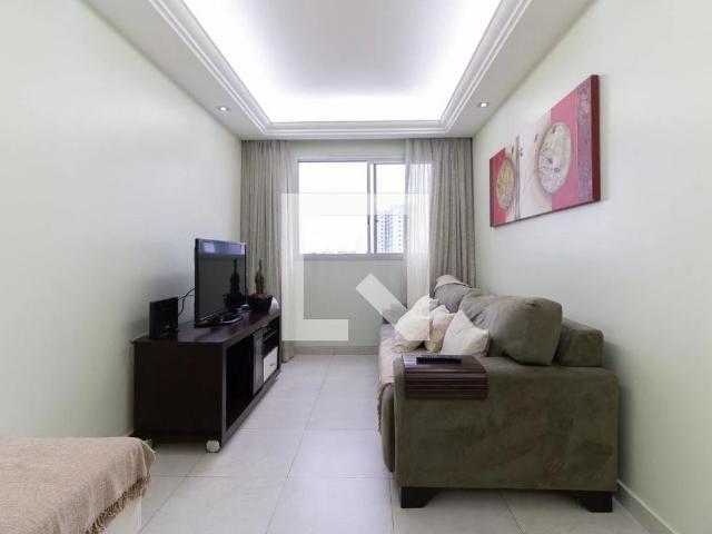 Apartamento para Venda em São Paulo/SP Sacomã 2 Quartos