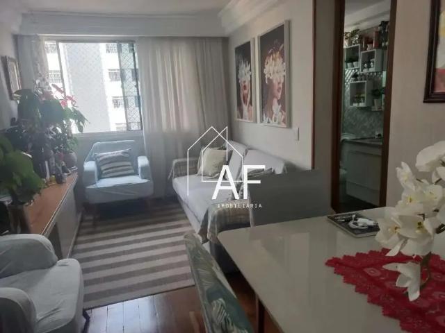 Apartamento para Venda em São Paulo/SP Sacomã 2 Quartos