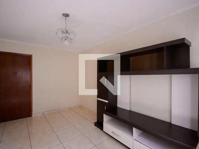 Apartamento para Venda em São Paulo/SP Sacomã 2 Quartos