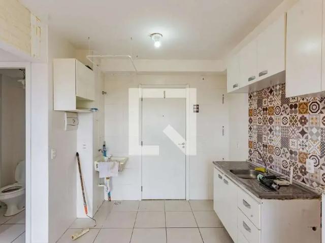 Apartamento para Venda em São Paulo/SP Sacomã 2 Quartos