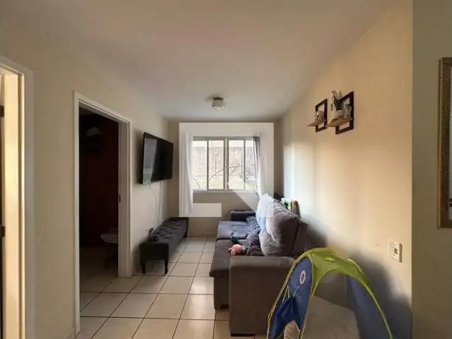Apartamento para Venda em São Paulo/SP Sacomã 2 Quartos