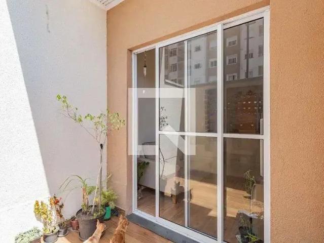 Apartamento para Venda em São Paulo/SP Sacomã 2 Quartos