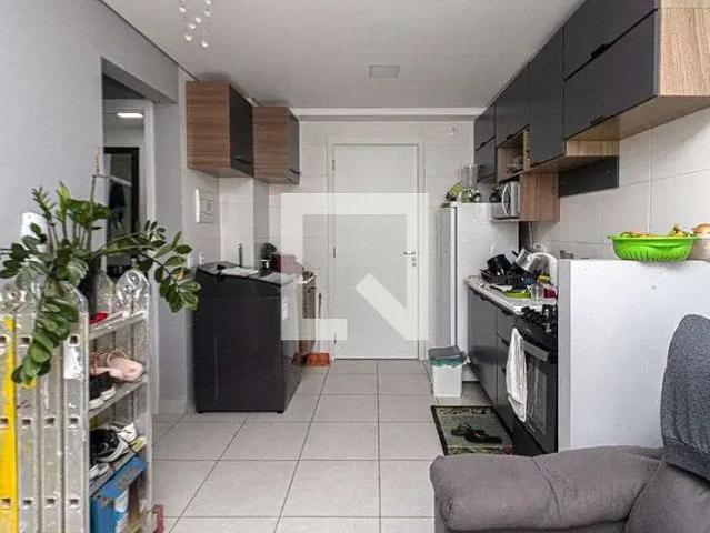 Apartamento para Venda em São Paulo/SP Sacomã 2 Quartos