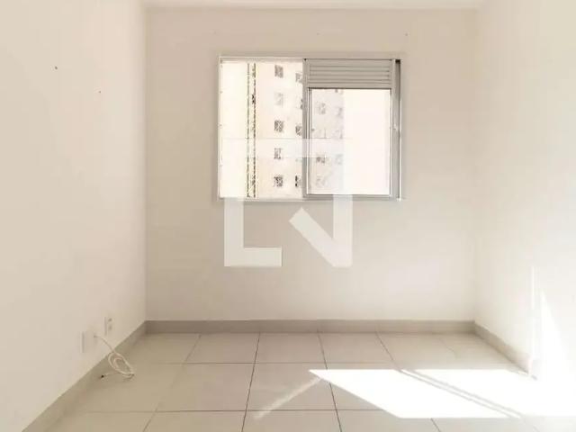 Apartamento para Venda em São Paulo/SP Sacomã 2 Quartos