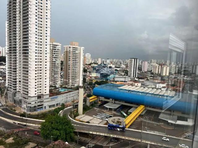 Apartamento para Venda em São Paulo/SP Sacomã 2 Quartos