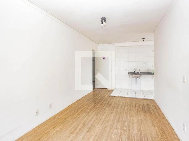 Apartamento para Venda em São Paulo/SP Sacomã 2 Quartos