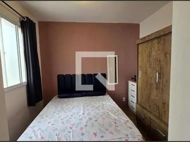 Apartamento para Venda em São Paulo/SP Sacomã 2 Quartos