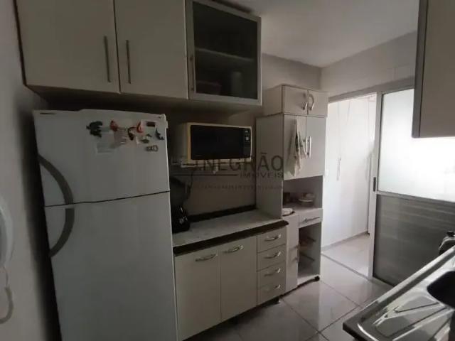 Apartamento para Venda em São Paulo/SP Sacomã 2 Quartos
