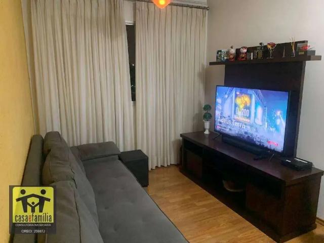 Apartamento para Venda em São Paulo/SP Sacomã 2 Quartos