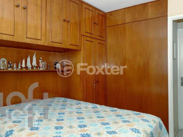 Apartamento para Venda em São Paulo/SP Sacomã 2 Quartos