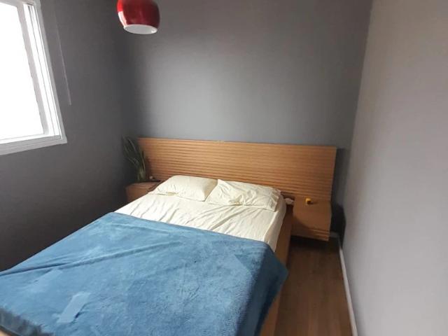 Apartamento para Venda em São Paulo/SP Sacomã 2 Quartos