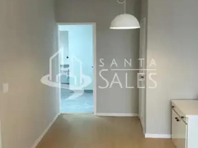 Apartamento para Venda em São Paulo/SP Sacomã 2 Quartos