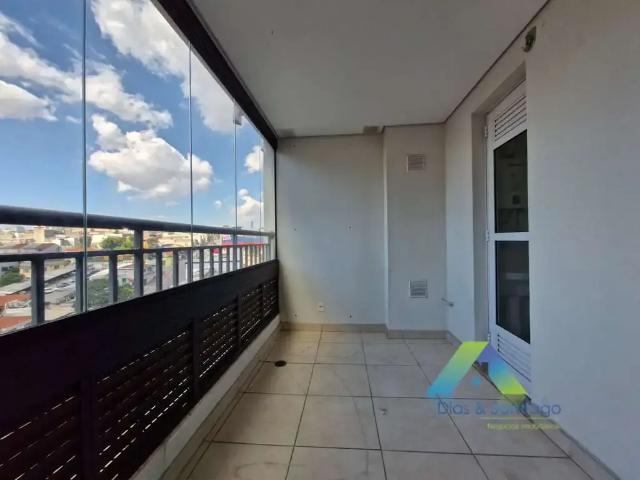 Apartamento para Venda em São Paulo/SP Sacomã 2 Quartos