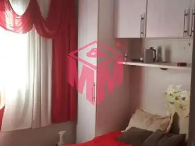 Apartamento para Venda em São Paulo/SP Sacomã 2 Quartos
