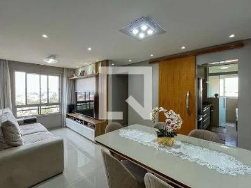 Apartamento para Venda em São Paulo/SP Sacomã 2 Quartos