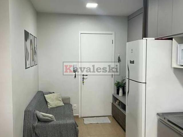 Apartamento para Venda em São Paulo/SP Sacomã 2 Quartos