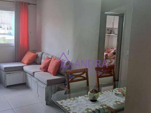 Apartamento para Venda em São Paulo/SP Sacomã 2 Quartos