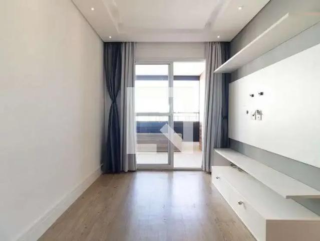 Apartamento para Venda em São Paulo/SP Sacomã 2 Quartos