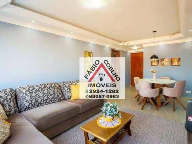 Apartamento para Venda em São Paulo/SP Sacomã 2 Quartos