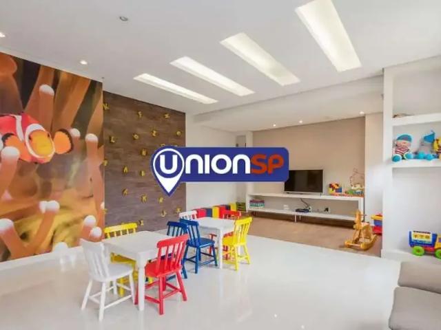 Apartamento para Venda em São Paulo/SP Sacomã 2 Quartos