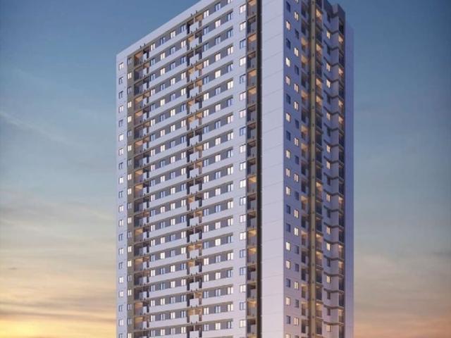 Apartamento para Venda em São Paulo/SP Sacomã 2 Quartos