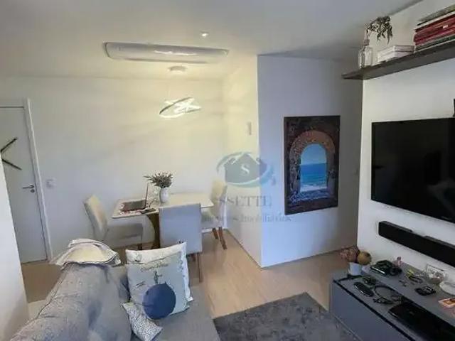 Apartamento para Venda em São Paulo/SP Sacomã 2 Quartos