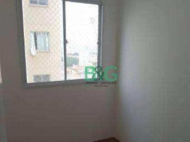 Apartamento para Venda em São Paulo/SP Sacomã 2 Quartos