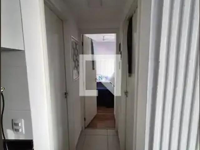 Apartamento para Venda em São Paulo/SP Sacomã 2 Quartos