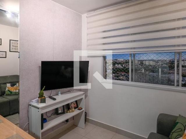 Apartamento para Venda em São Paulo/SP Sacomã 2 Quartos