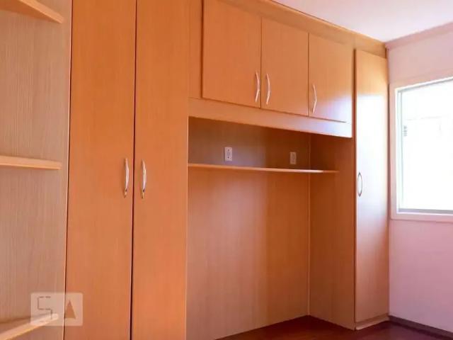Apartamento para Venda em São Paulo/SP Sacomã 2 Quartos