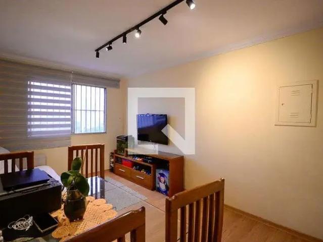 Apartamento para Venda em São Paulo/SP Sacomã 2 Quartos