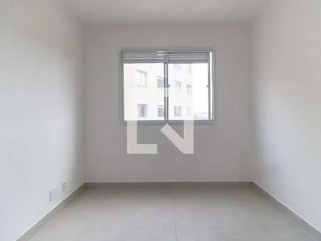 Apartamento para Venda em São Paulo/SP Sacomã 2 Quartos