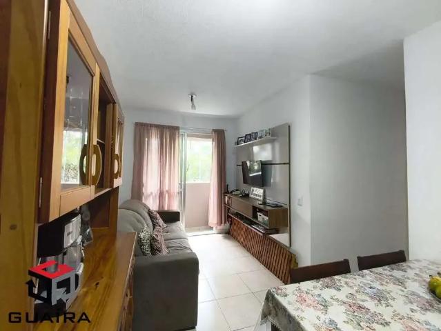 Apartamento para Venda em São Paulo/SP Sacomã 2 Quartos