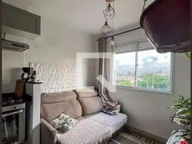 Apartamento para Venda em São Paulo/SP Sacomã 2 Quartos