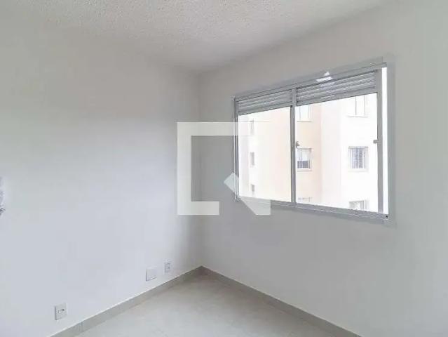 Apartamento para Venda em São Paulo/SP Sacomã 2 Quartos