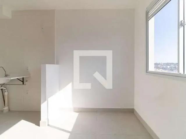Apartamento para Venda em São Paulo/SP Sacomã 2 Quartos