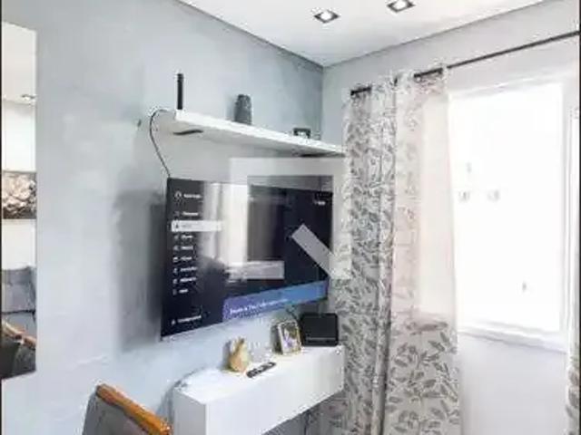 Apartamento para Venda em São Paulo/SP Sacomã 2 Quartos
